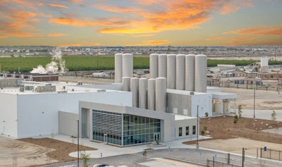 California Dairies Bakersfield