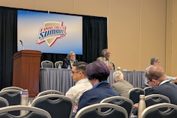 Food Safety Summit Technology Session Image