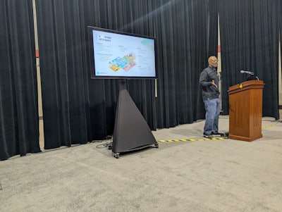 2025 Food Safety Summit Data Solutions Image