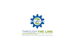 Through the Line: Packaging and Processing Podcast