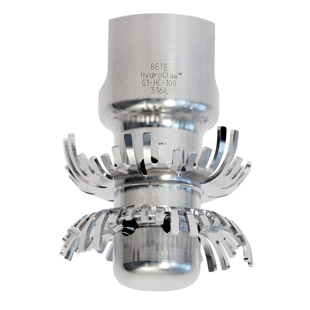 Bete20 Hydro Claw20 Clog Resistant20 Tank20 Washing20 Nozzle Web 63984169da1d00