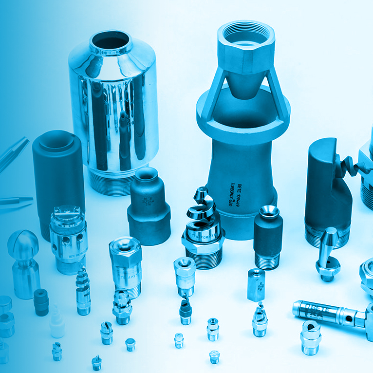 Bete Spray Nozzles Crop Blue 639a865659dee4