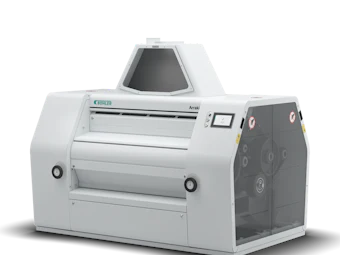Arrakis Roller Mill 6547783b0c2a18