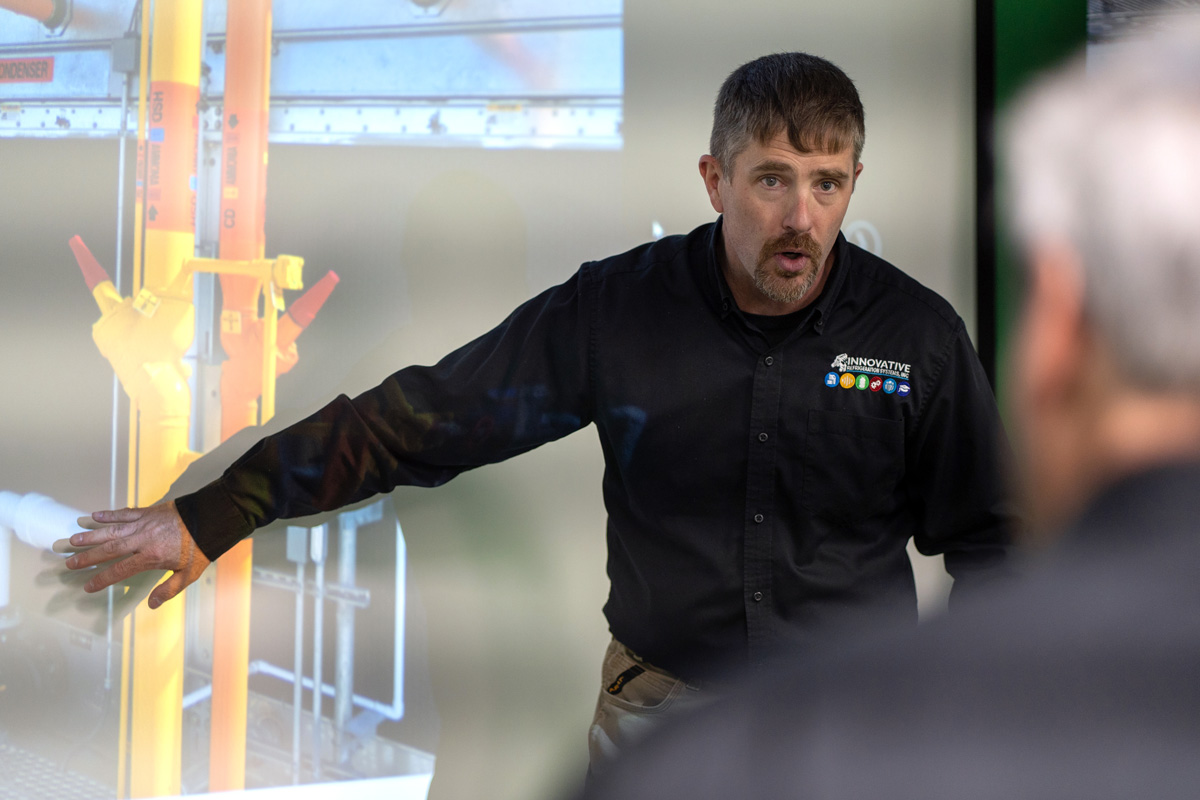 Psm Refrigeration Engineers By Innovative Refrigeration Systems 653c13d365ff80
