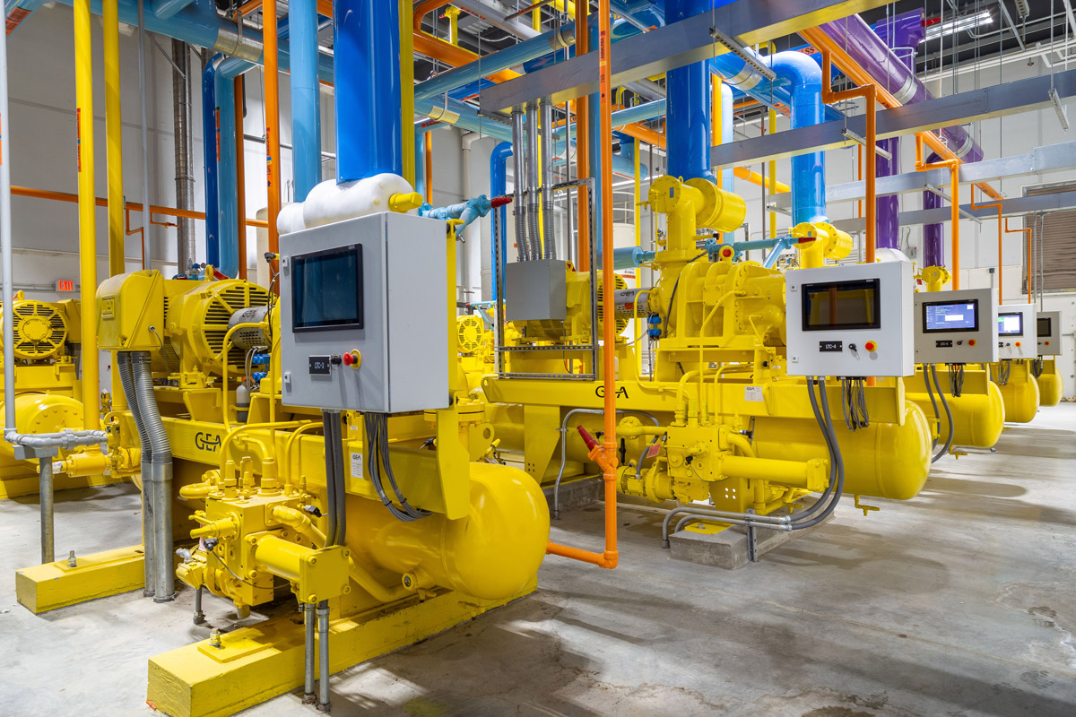 Refrigeration Systems By Innovative Refrigeration Systems 653c13d3799f3c