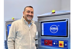 Alex Ramirez Service Director