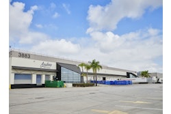 Archer Vernon Hero 1