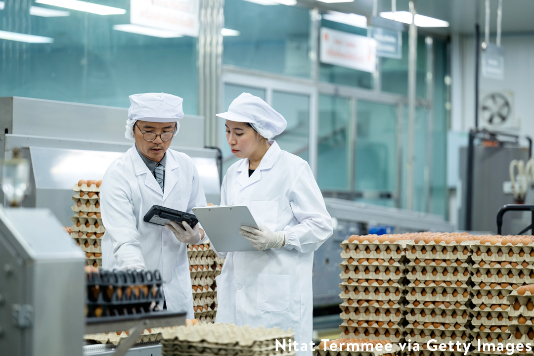 Regulators and industry leaders gathered at the 2025 Food Safety Summit to share updates, strategies, and data-driven insights aimed at reducing foodborne illness.