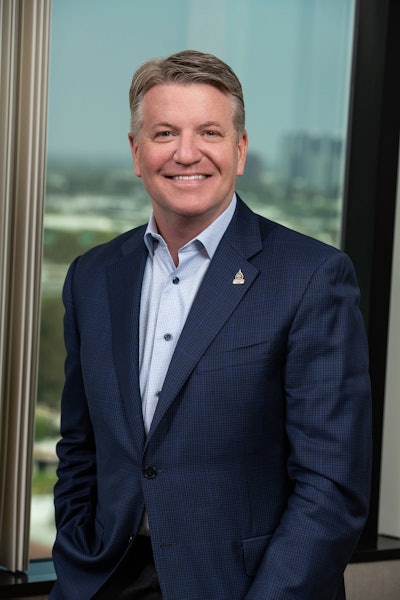 Brian Dick
