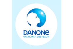 Danone Logo 2024