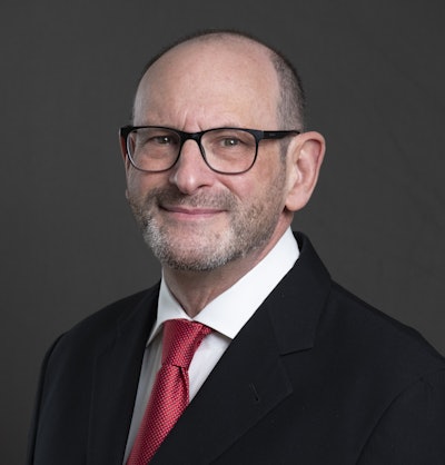 Eric F. Greenberg