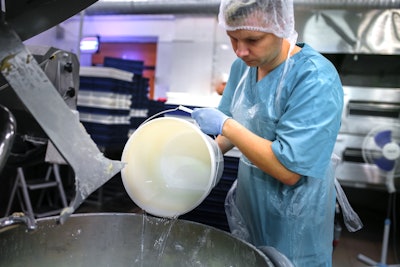 Pathogens can stem from inadequately sanitized surfaces, processing equipment, or illness in food workers.