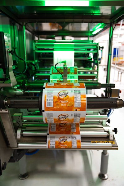 Different colored lights provide real-time signals that allow operators to act quickly.