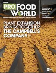ProFood World June 2025