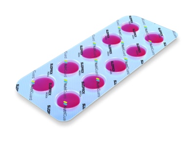 Südpack Medica Pp Blister Nutri Guard