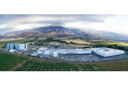 The Campbell's Company plant in Richmond, Utah was dubbed “Project Finn,” named after the loveable fish that makes Goldfish crackers so memorable.