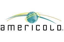 Americold Logo