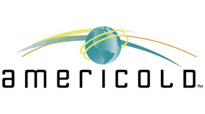Americold Logo