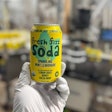 Fresh Fizz Soda tweaked its material requirements planning (MRP) system, saved on costs, and became more organized.