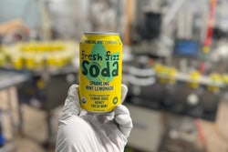 Fresh Fizz Soda tweaked its material requirements planning (MRP) system, saved on costs, and became more organized.