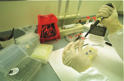 Researchers' streamlined method has been validated for use in a wider variety of food products.