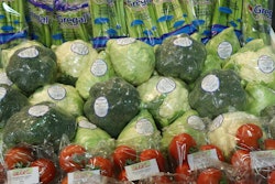 All employees in the fruit and vegetable processing plant were evacuated by the time first responders arrived, per a News 12 New Jersey report.