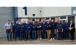 Fabcon Food System Ltd team