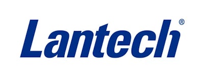 Lantech Logo