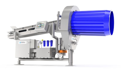 Ppm Smart Spray