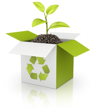 Collaboration in promoting sustainability in healthcare is a commercial necessity.