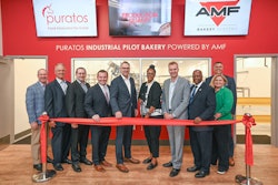 Puratos Usa Corporation Pilot Bakery Opening