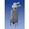 Ross News Release June 2025 Ross Introduces A Custom Coaxial Mixer For Complex Formulations