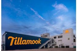 The Decatur, Ill., facility is the first Tillamook County Creamery Association (TCCA) owned-and-operated manufacturing facility outside Oregon.