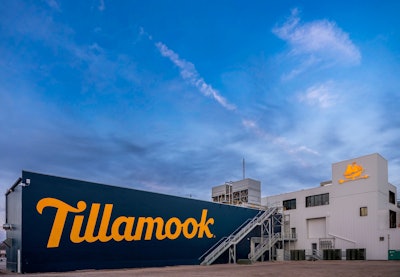 The Decatur, Ill., facility is the first Tillamook County Creamery Association (TCCA) owned-and-operated manufacturing facility outside Oregon.