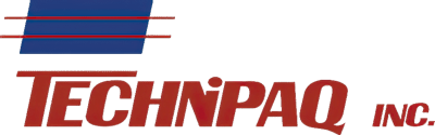 Technipaq Logo M