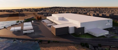 Thumbnail Americold Rendering