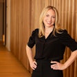 Alison Fragale, organizational psychologist and professor at the University of North Carolina-Chapel Hill