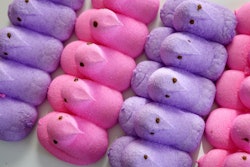 Some CPGs have already taken steps to phase out FD&C Red No. 3, including Just Born, which removed the dye from its Peeps products after the 2024 Easter season.