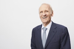 Dr. Karl Busch was 96.