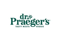Dr Praeger Logo