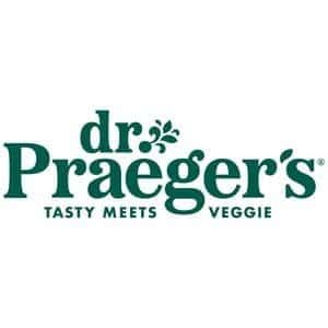 Dr Praeger Logo