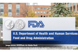 Pablo Elizondo offers food and beverage manufacturers exclusive dye regulation insight.
