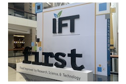 Food professionals shared insights on topics ranging from digitalization and food safety to attracting younger workers at IFT First in Chicago.