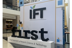 Food professionals shared insights on topics ranging from digitalization and food safety to attracting younger workers at IFT First in Chicago.