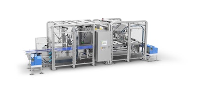Jls Debuts Peregrine Is 2025