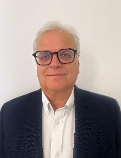 Olivier Marquet