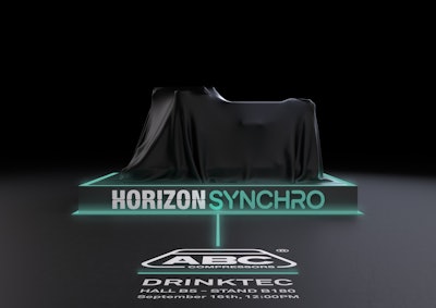 New Machine Reveal