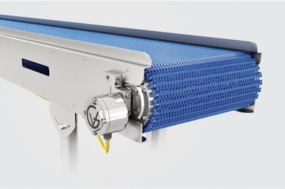 VDG units have no external cooling fans and rely on internal oil circulation to dissipate heat.