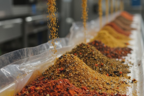 Pmg Power Processing