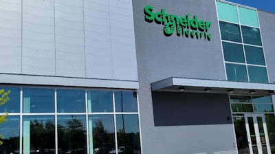 Schneider Electric